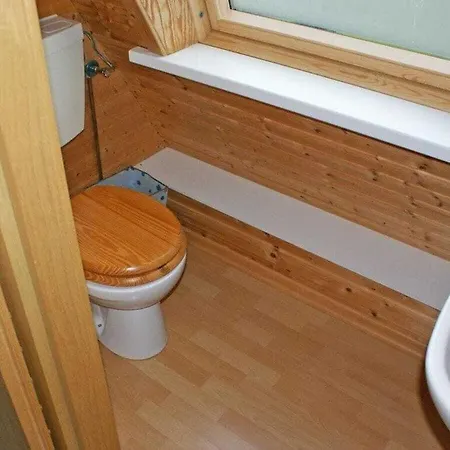 Tent Roof House For The Whole Family * Damp