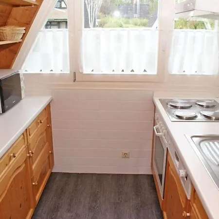 Tent Roof House For The Whole Family * Damp