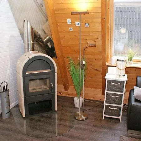Tent Roof House For The Whole Family *