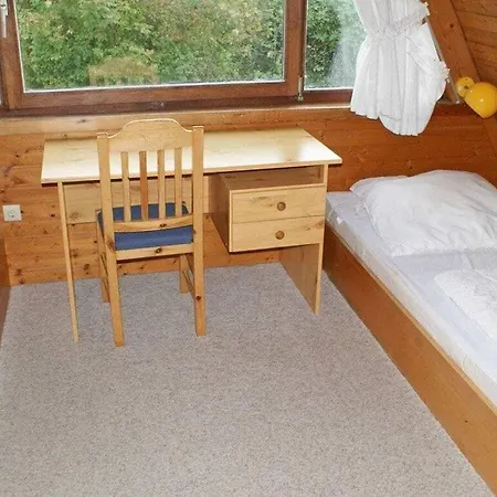 Tent Roof House For The Whole Family Damp